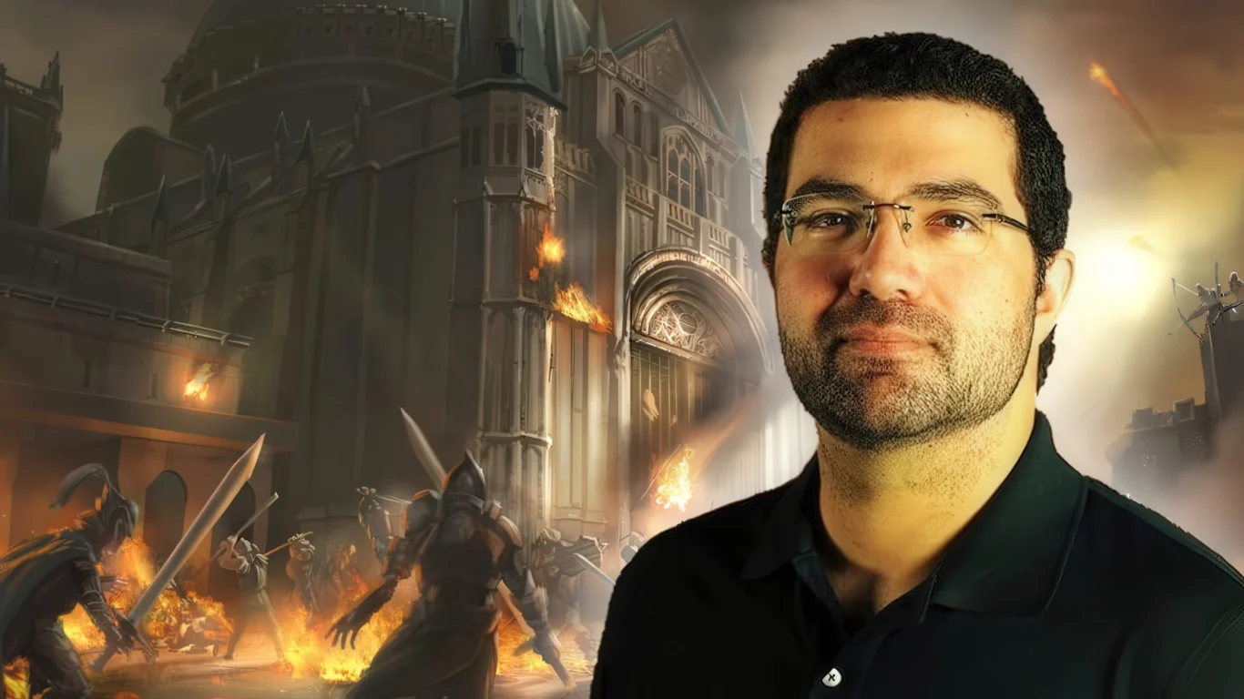Ashes of Creation tem código colocado sob custódia judicial em nova…