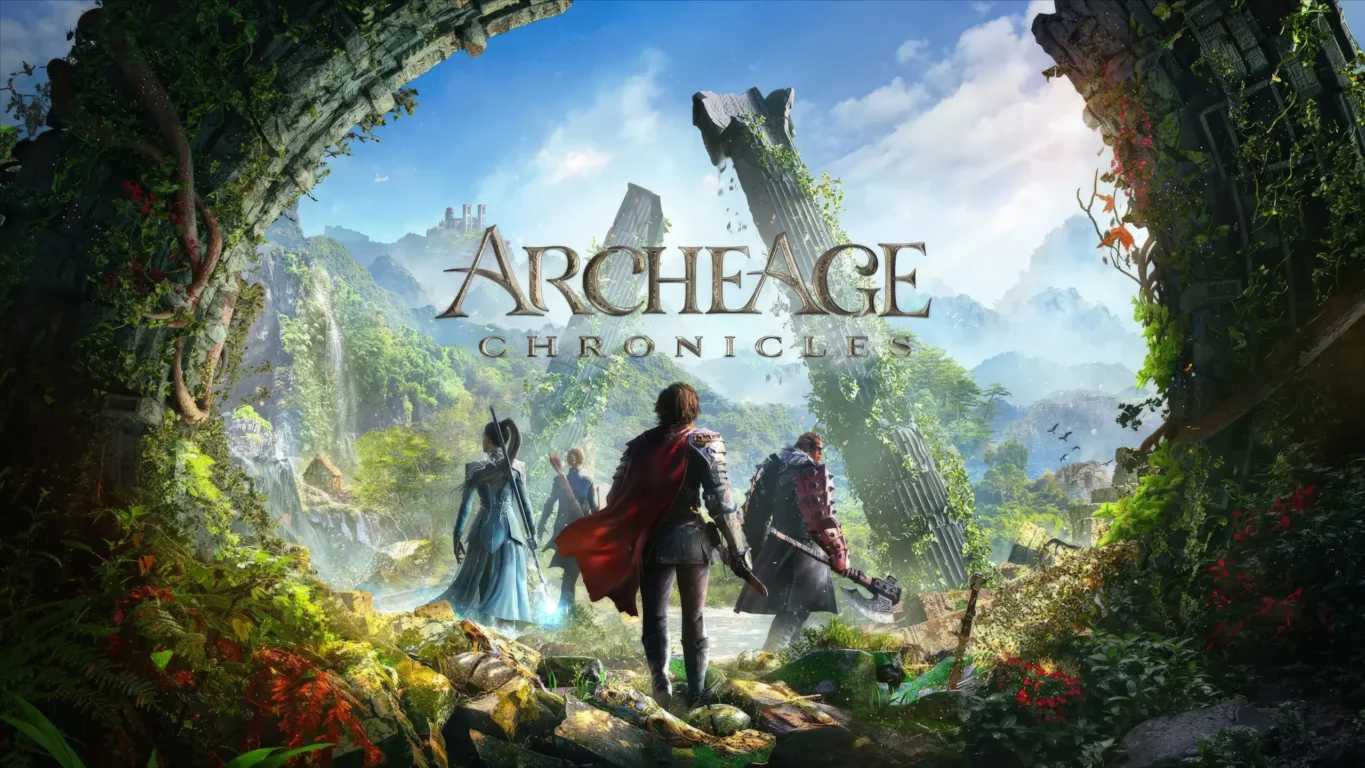 Novo gameplay de ArcheAge Chronicles mostra chefe Gakitos em combat…