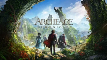 Novo gameplay de ArcheAge Chronicles mostra chefe Gakitos em combat…