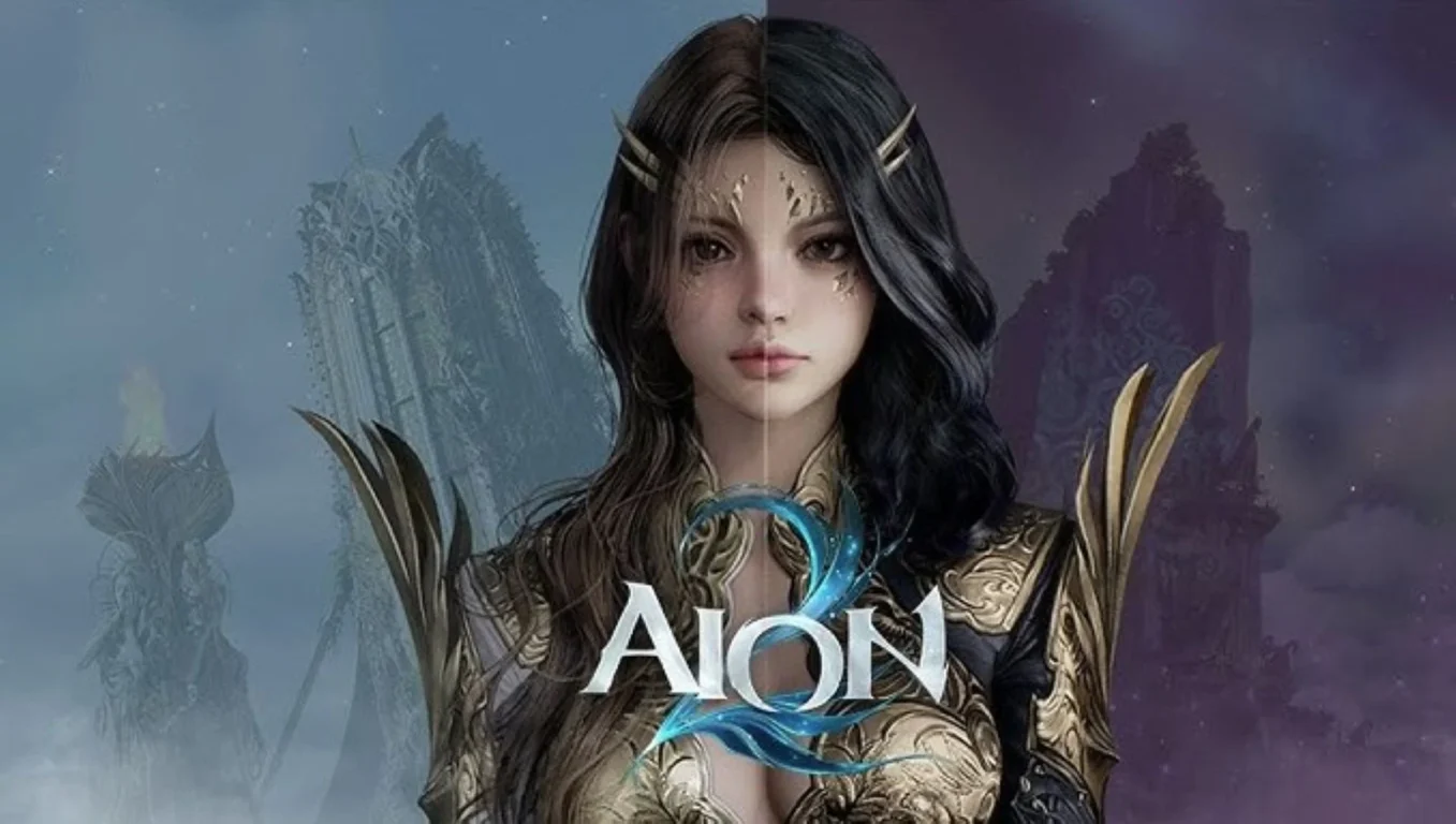AION 2 mostra seu sistema de voo e promete batalhas em três dimensões