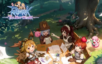 Devs de Ragnarok The New World respondem a bombardeio de críticas