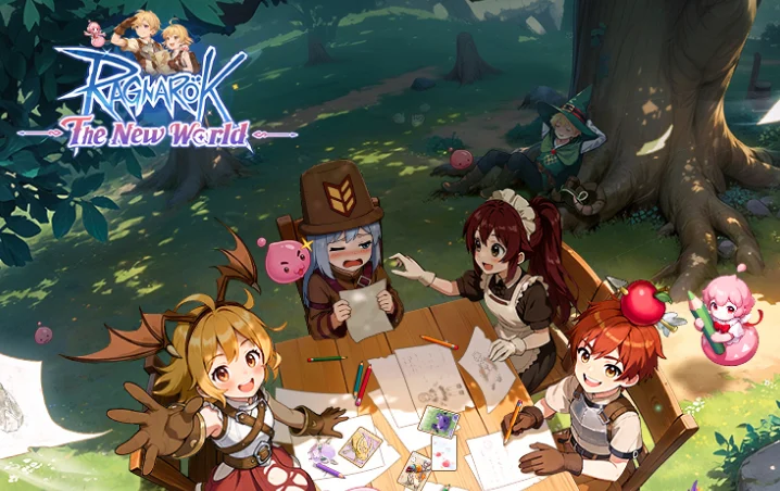 Devs de Ragnarok The New World respondem a bombardeio de críticas