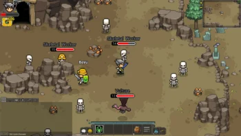 Heartwood Online entra em modo de manutenção e coloca Shadowfang se…