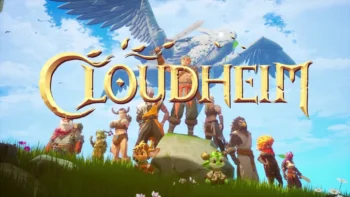 Cloudheim confirma modo offline para esta semana e anuncia novas armas