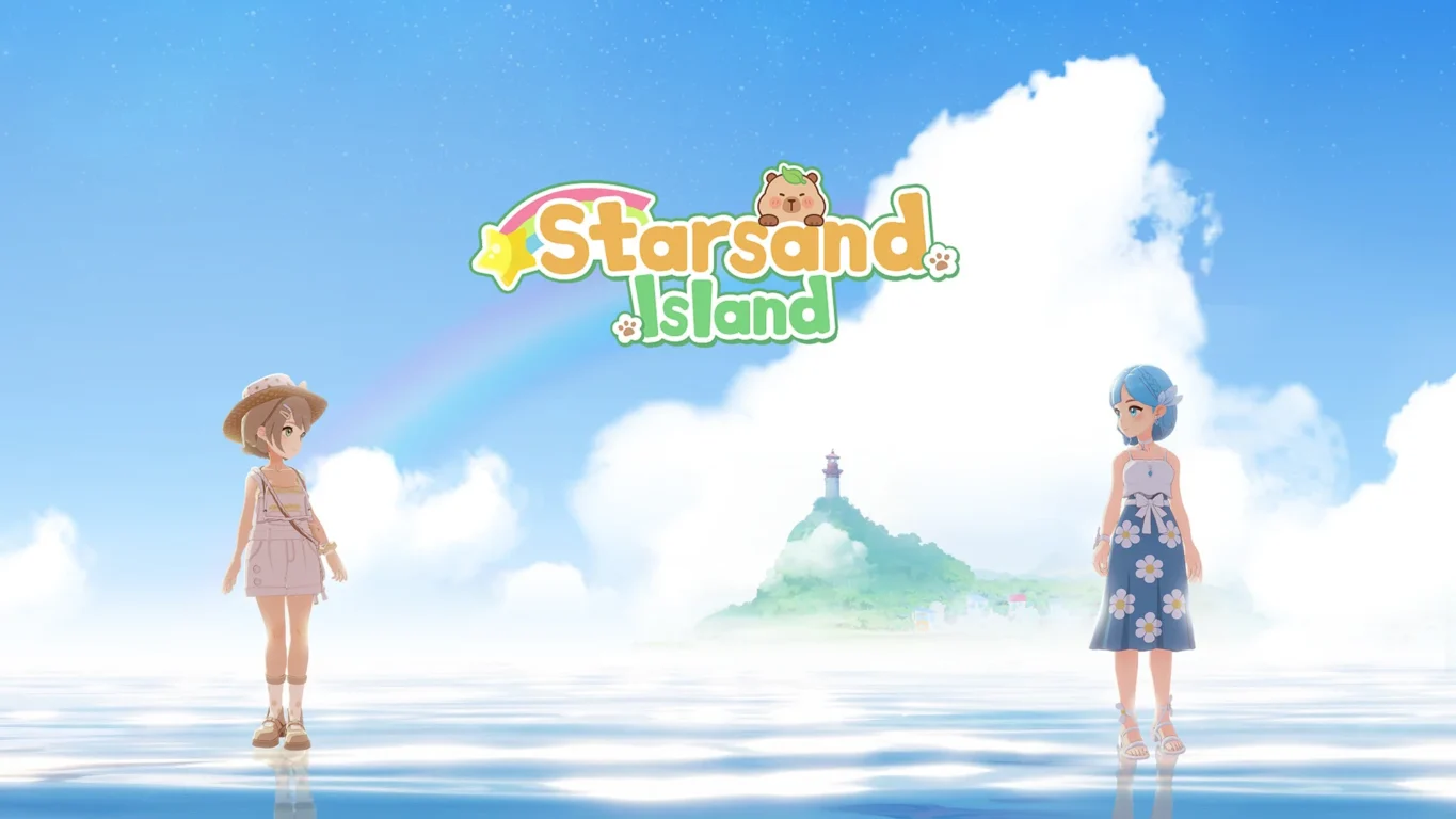 Starsand Island deixa o acesso antecipado e ganha cooperativo para …