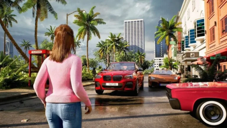Vazamento de GTA 6 antecipa gameplay e mapa antes do grande anúncio…
