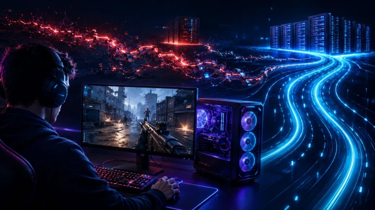 ExitLag vale a pena? Entenda como funciona e se o serviço realmente…