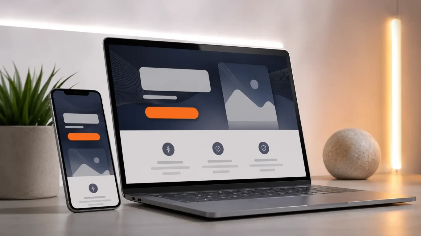 Landing page: o que é, como funciona e para que serve