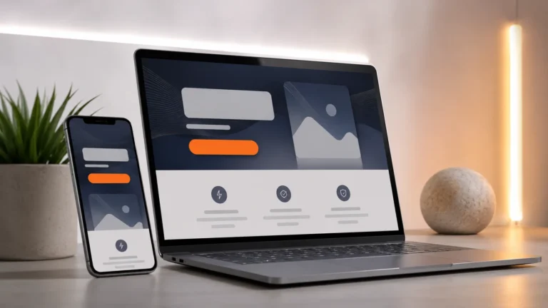 Landing page: o que é, como funciona e para que serve