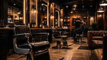 Landing Page para Barbearia Guia Completo