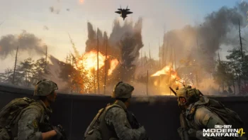Modern Warfare 4 revela requisitos no PC e exige 12 GB de RAM até n…