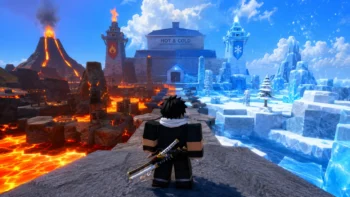Como fazer Raid no Blox Fruits Sea 2: Guia completo