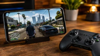 Como jogar GTA V no celular: Veja as melhores formas