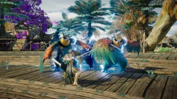 Aion 2 terá novas sessões de teste nos dias 17 e 18 de setembro