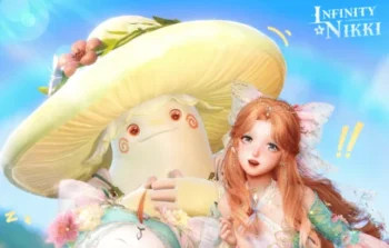 Infinity Nikki 2.9 aposta em clima de verão e prepara uma enxurrada…