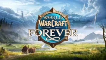 World of Warcraft: Forever terá PvP renovado com novo campo de bata…