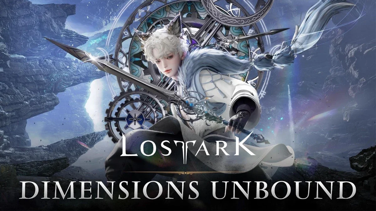 Lost Ark recebe Dimensionalista e acelera caminho até o endgame em …