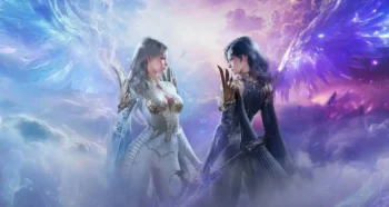Aion 2 terá sistema de reputação que pode colocar jogadores em fila…