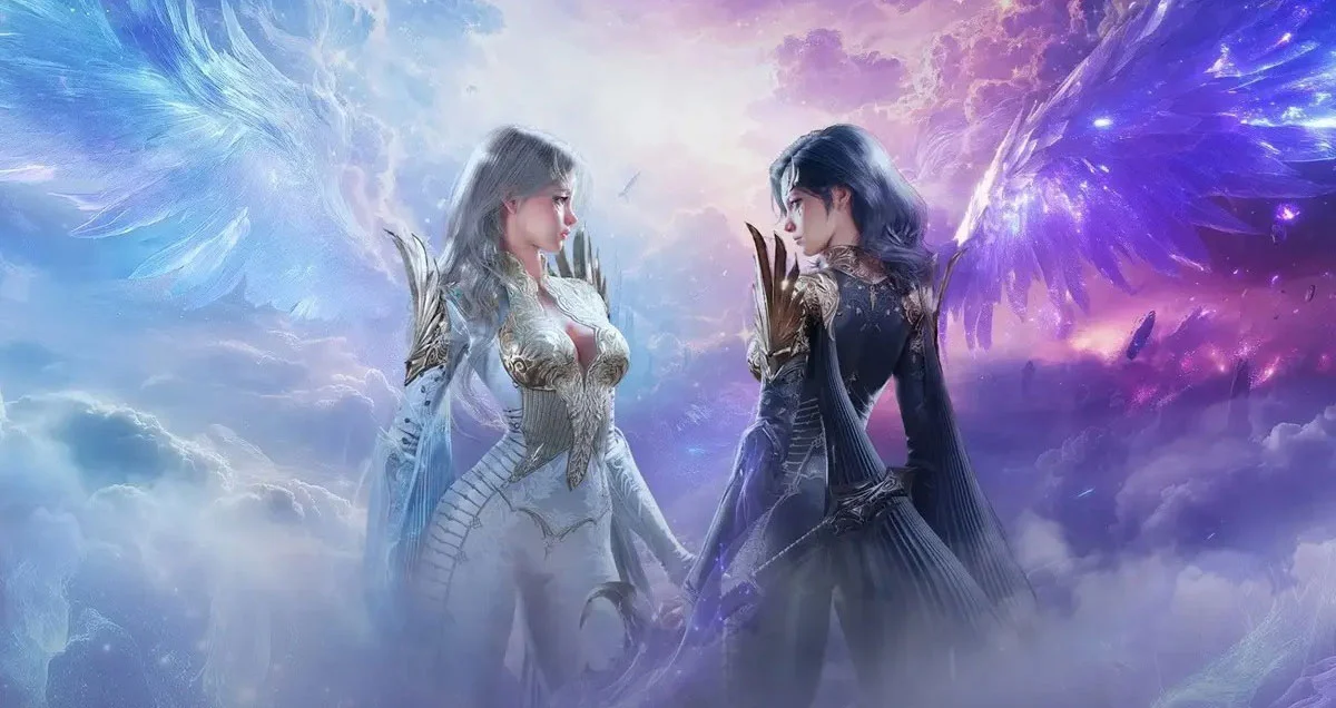 Aion 2 terá sistema de reputação que pode colocar jogadores em fila…