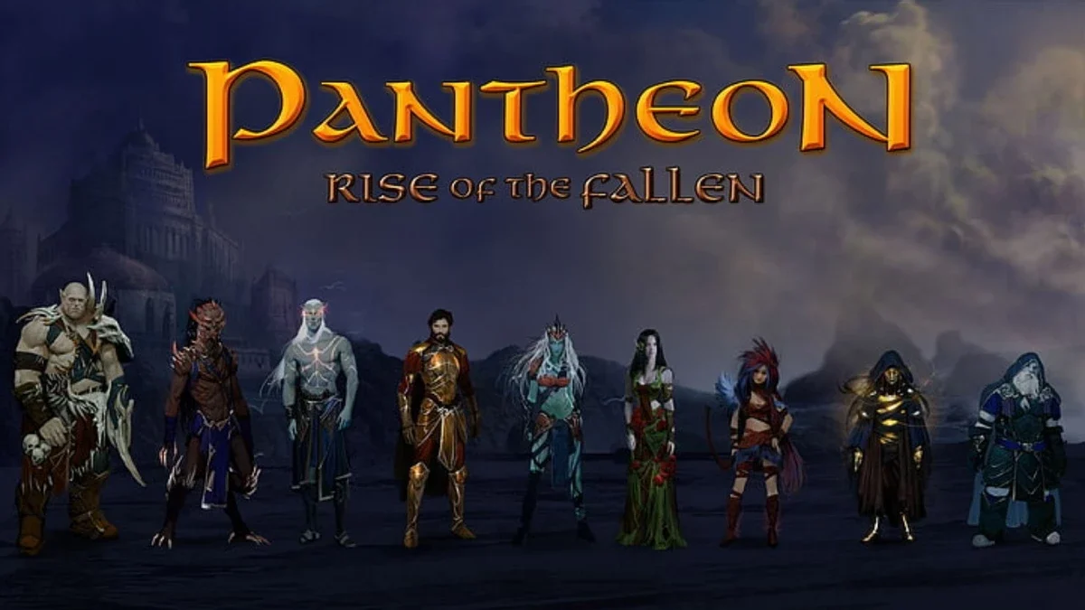 Pantheon: Rise of the Fallen admite erros e decide não fazer mais p…