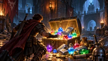Codes Dungeon Lootr: todos os códigos ativos e como resgatar recomp…